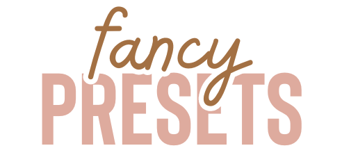 Fancy Presets